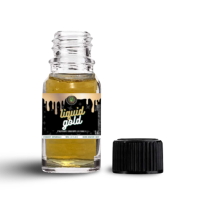 Liquid Gold Kratom Extract Shot