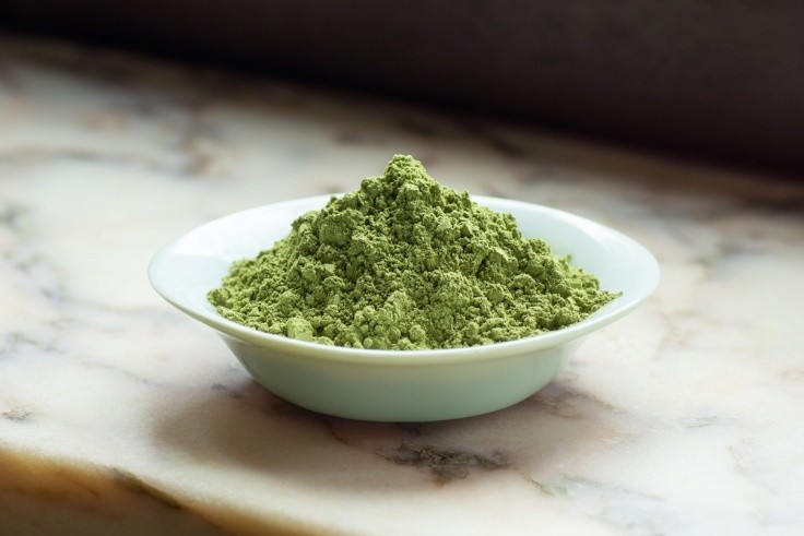 Buy Green Vein Kratom