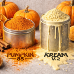 Pumpkin × KREAM Power Bundle(2g)